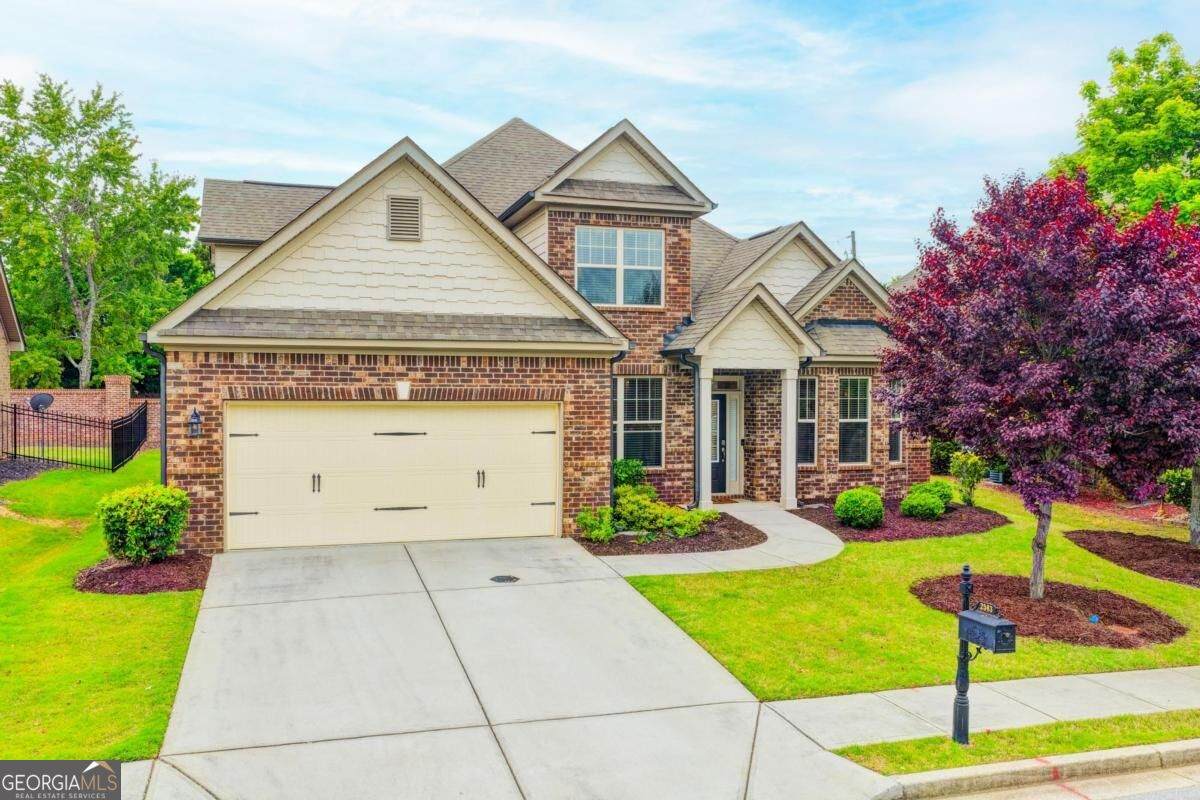 2583 Madison Mae Lane - Photo 1