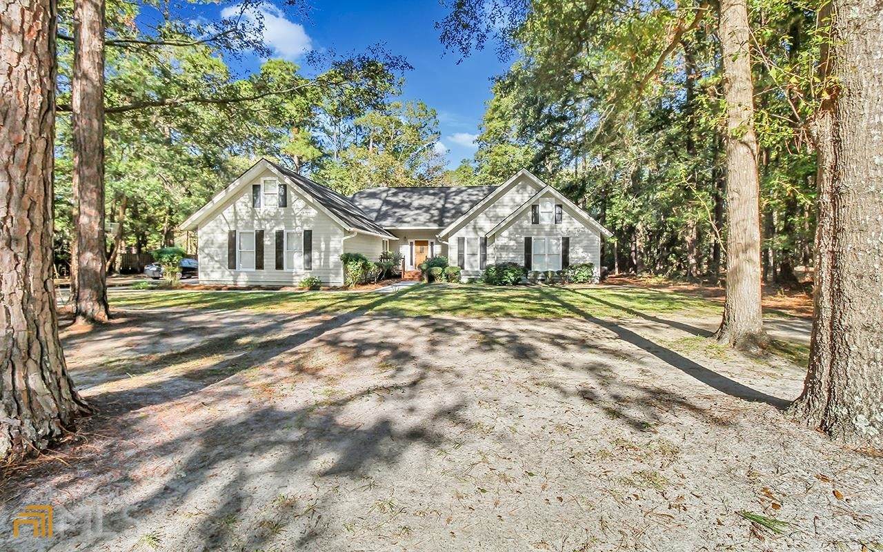 611 Chimney Road - Photo 1