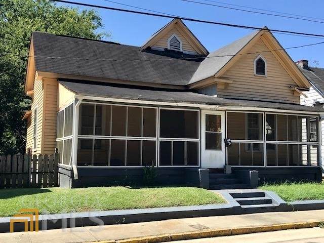 894 Tenney Avenue - Photo 1