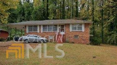 1768 Dodson Drive - Photo 1