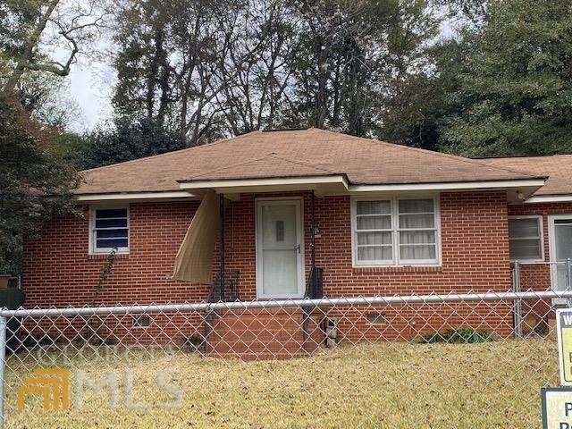 204 Cook Street - Photo 1