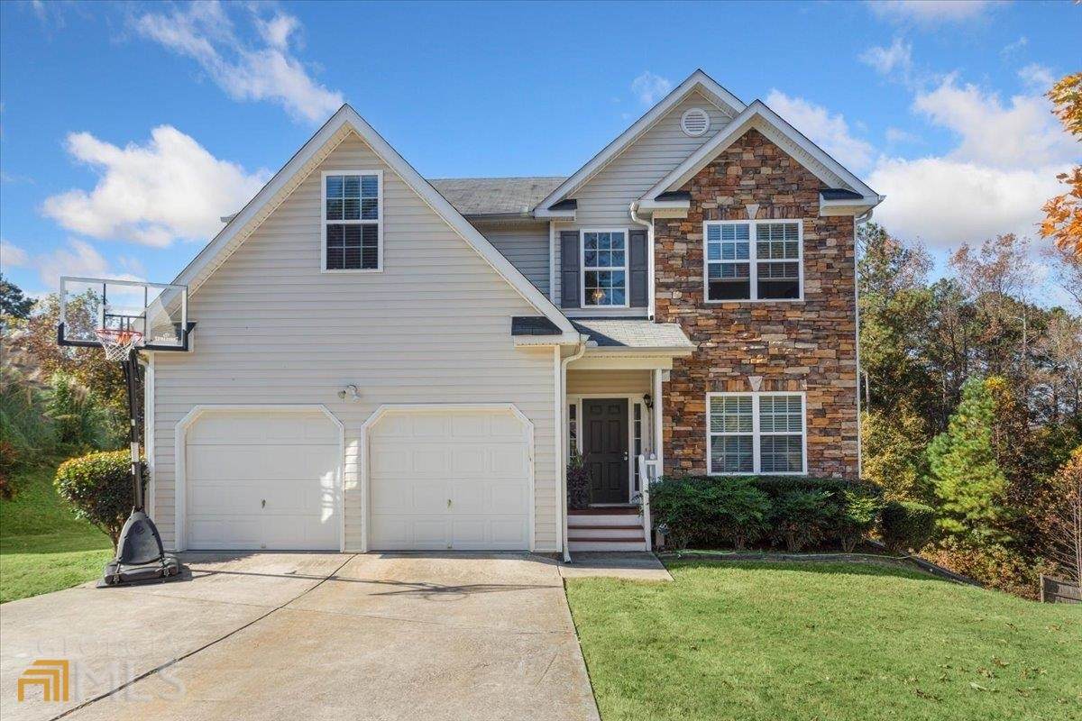 2565 Lithia Ridge Drive - Photo 1
