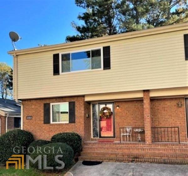 3322 Northcrest - Photo 1