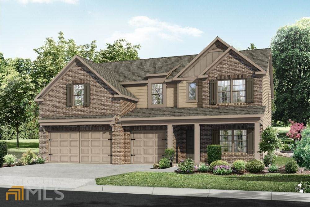 0 Ellabelle Court - Photo 1