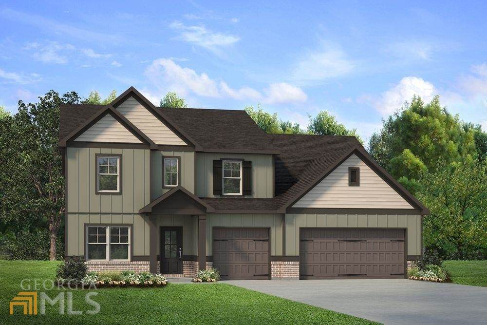 0 Ellabelle Court - Photo 1