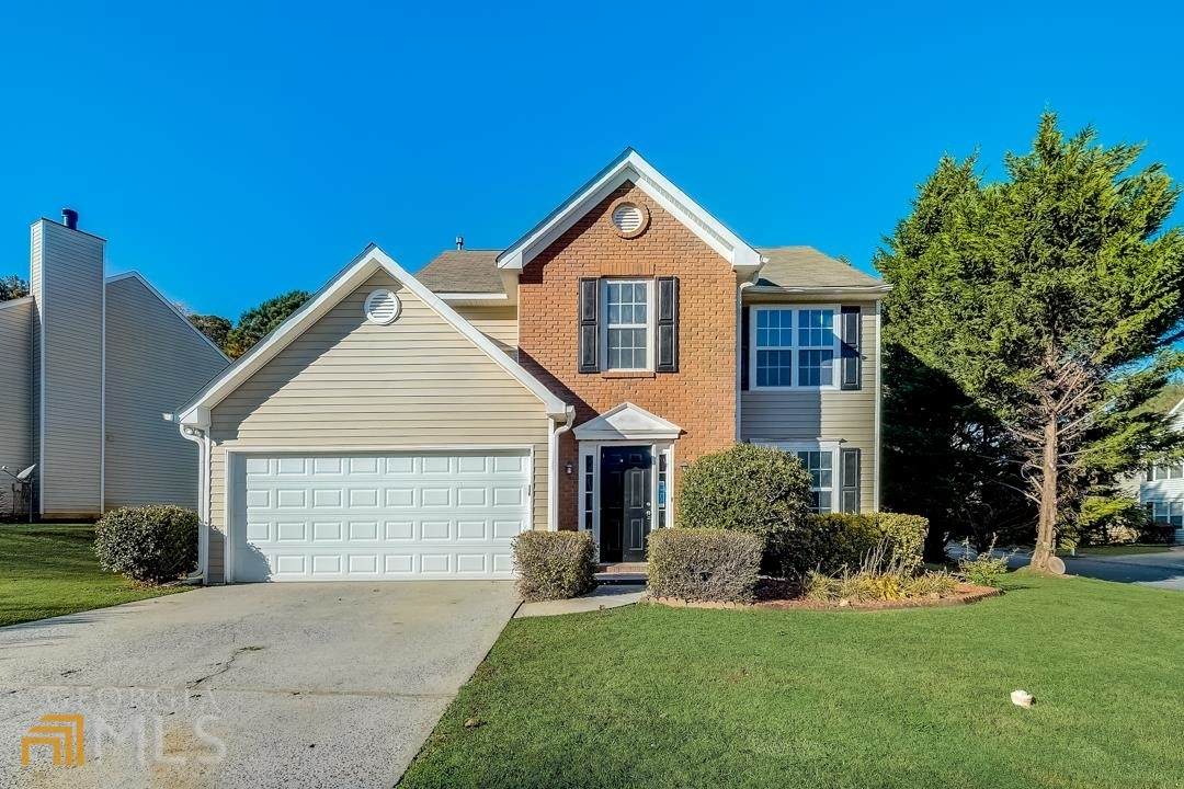 850 Westward - Photo 1
