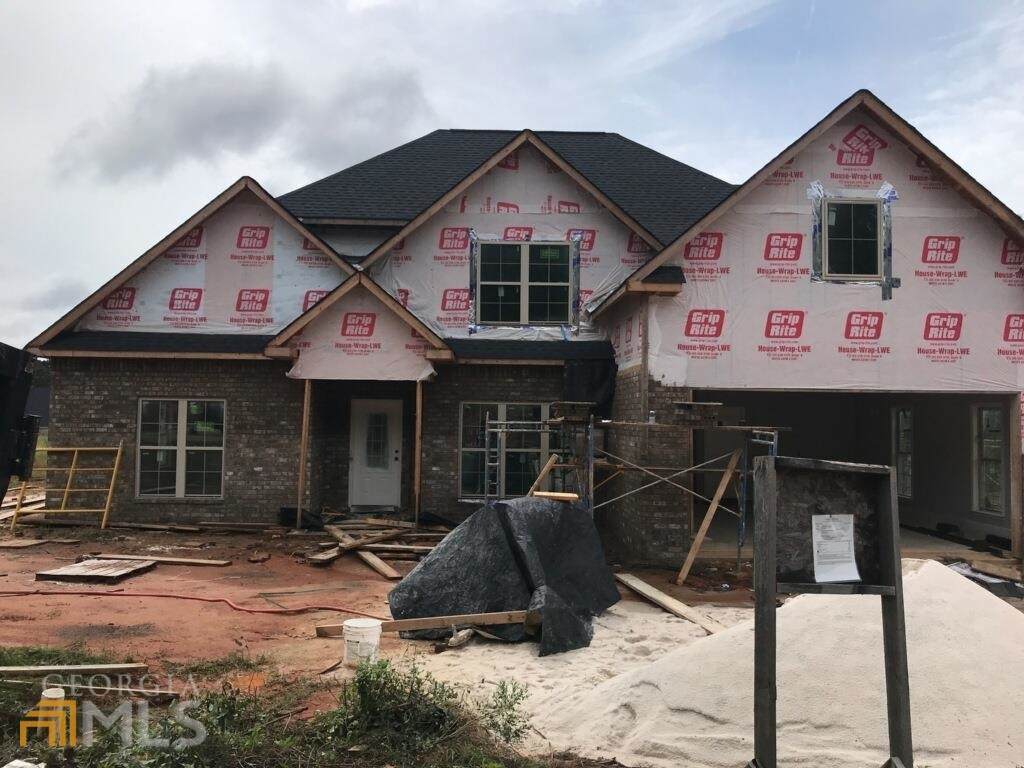 111 Timber Ridge Circle - Photo 1
