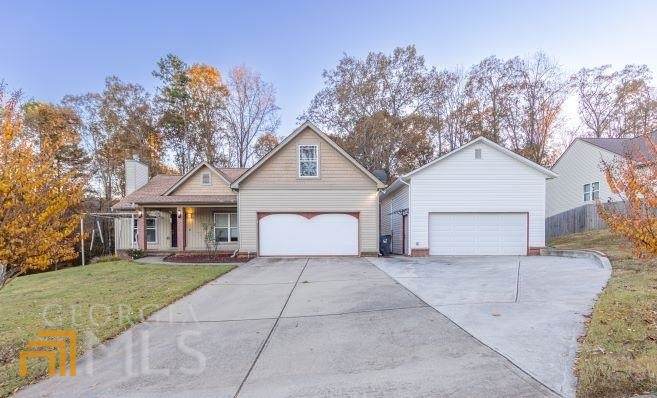 765 Fairfield Drive - Photo 1