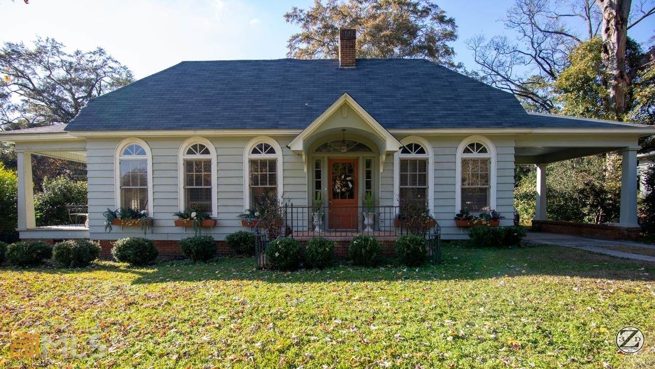 617 Dooly Street - Photo 1