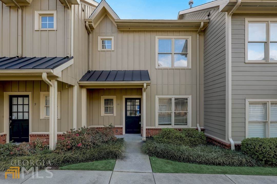 1516 Howell Mill - Photo 1