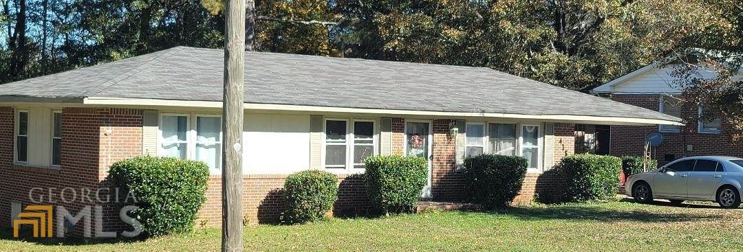 415 Mcintosh Road - Photo 1