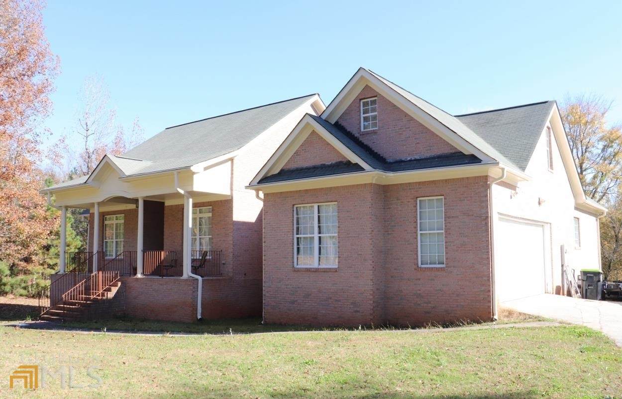4050 Stubbs Road - Photo 1