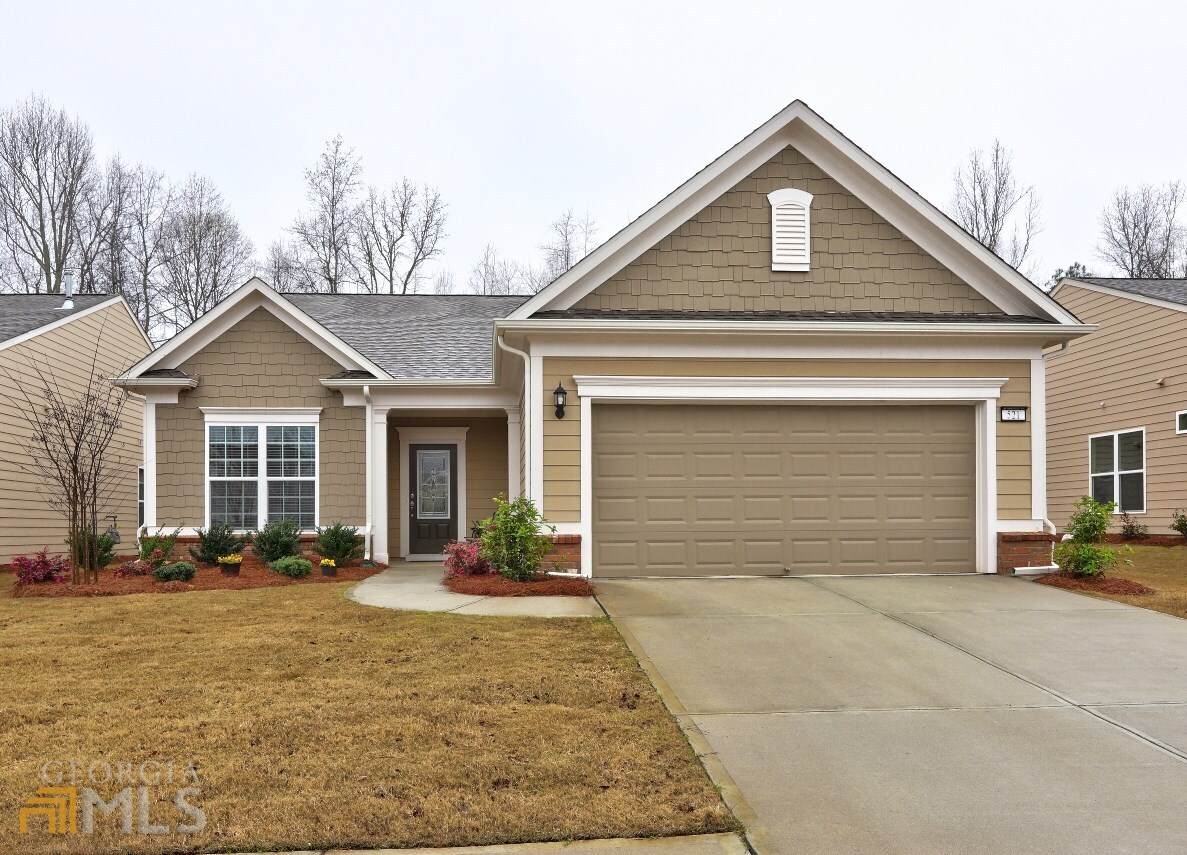 521 Inkberry Drive - Photo 1