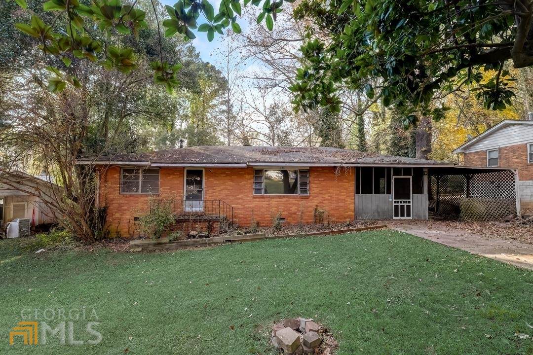 536 Virginia - Photo 1