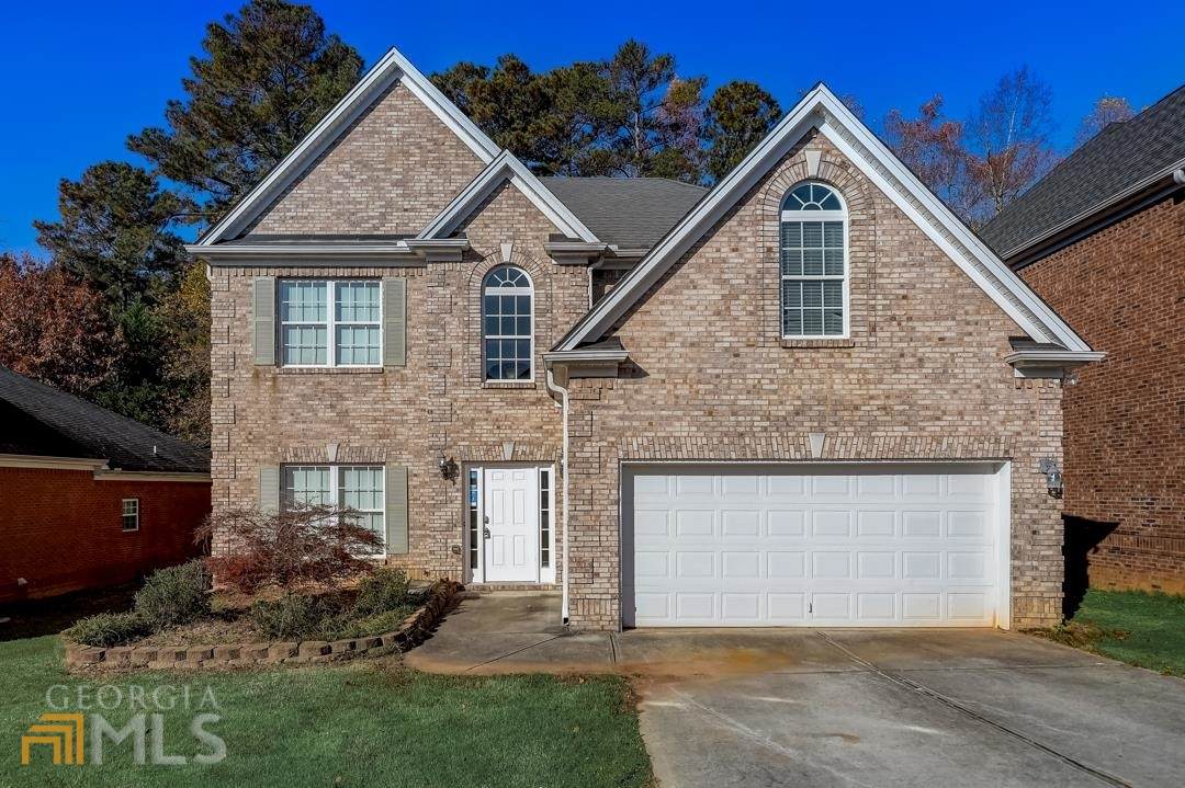 715 Scenic Creek - Photo 1