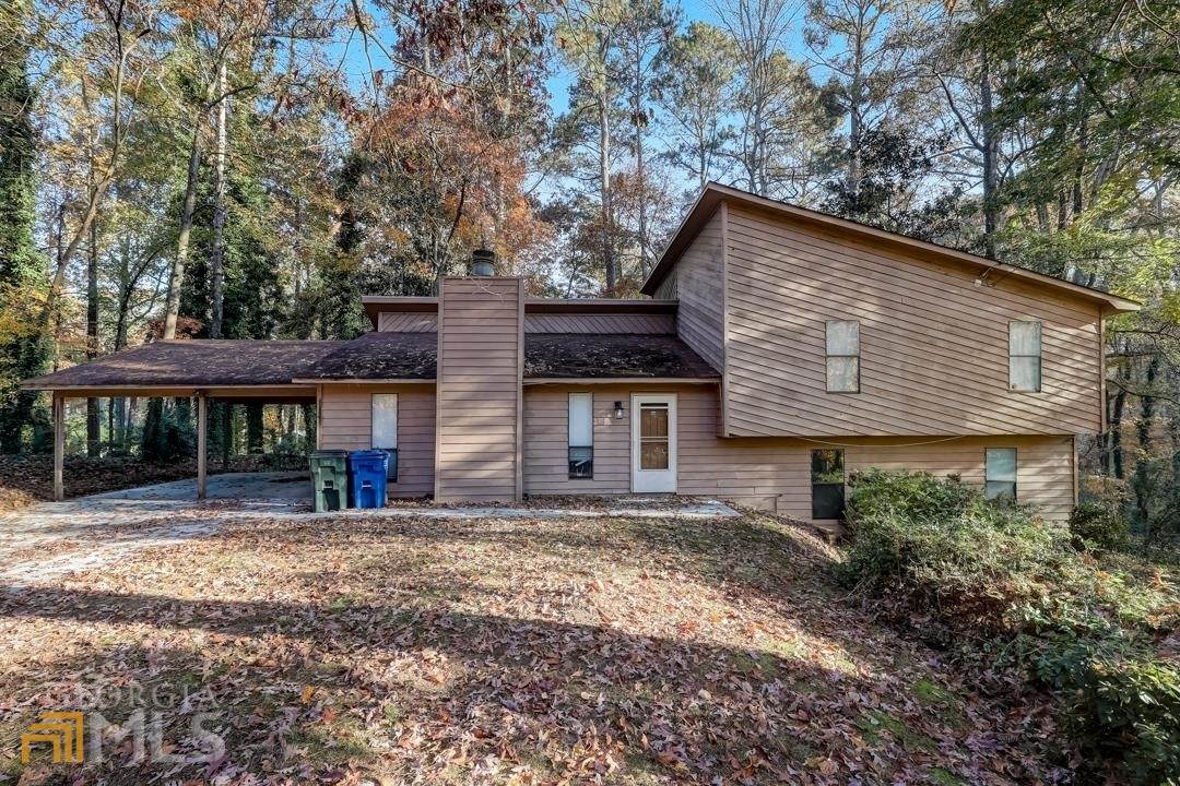 3318 Mansfield - Photo 1