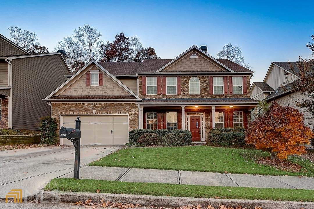 3985 Village Estates - Photo 1