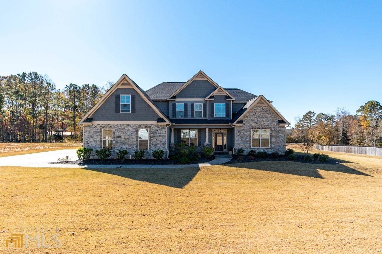 36 Mitchell Farm Drive - Photo 1