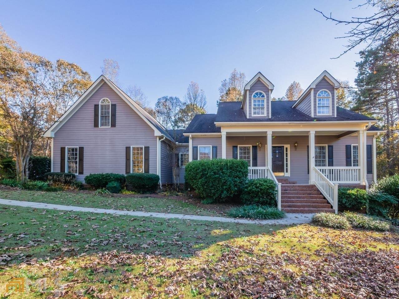 1111 Chestnut Oak - Photo 1