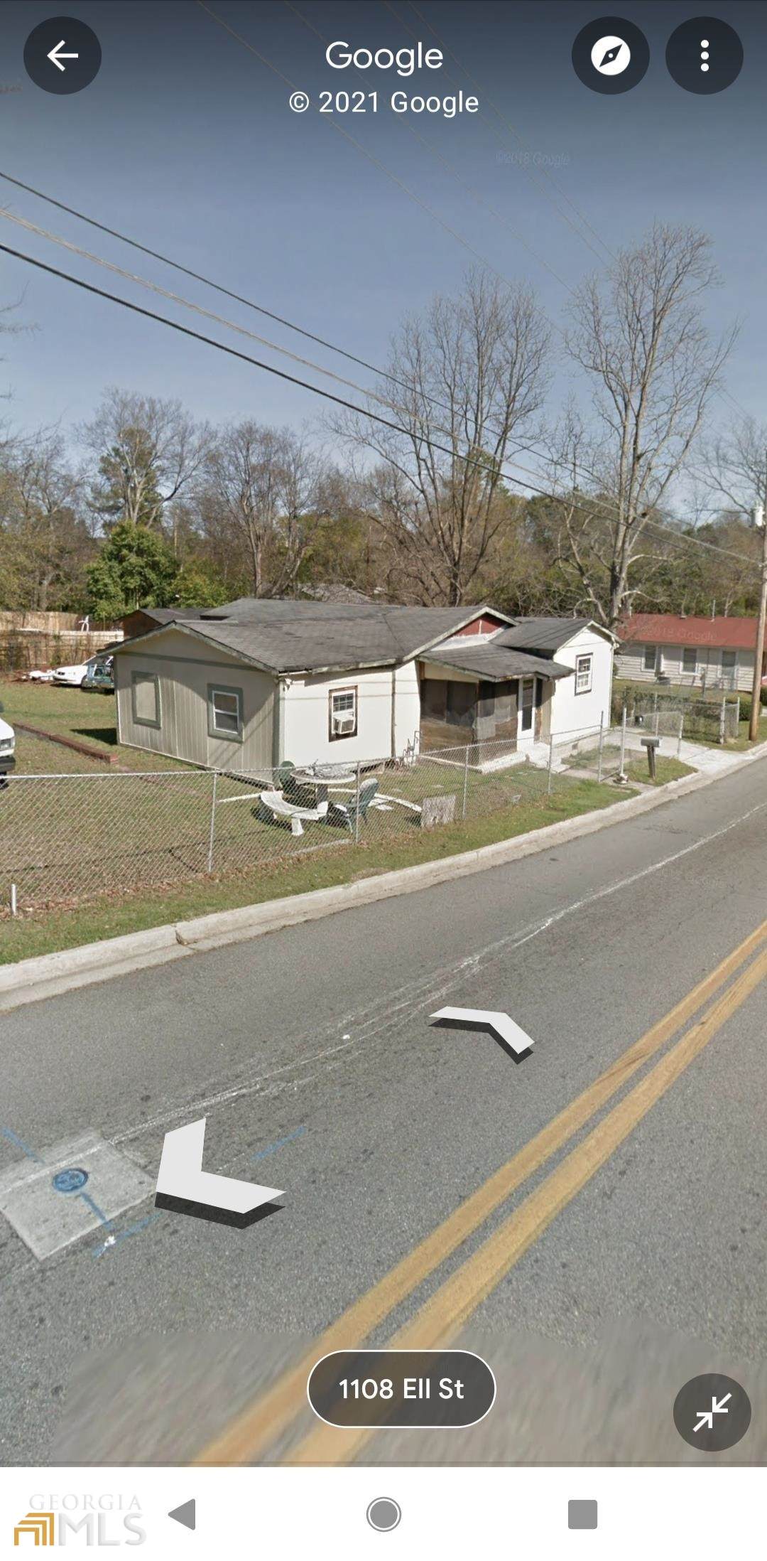 1108 Ell Street - Photo 1