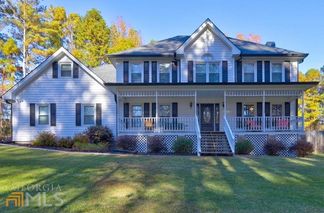 747 Seals Road - Photo 1