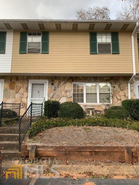 501 Carlton Road - Photo 1