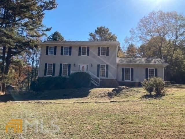 185 Deer Forest Trail - Photo 1