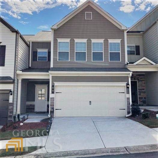 65 Rocky Knoll - Photo 1
