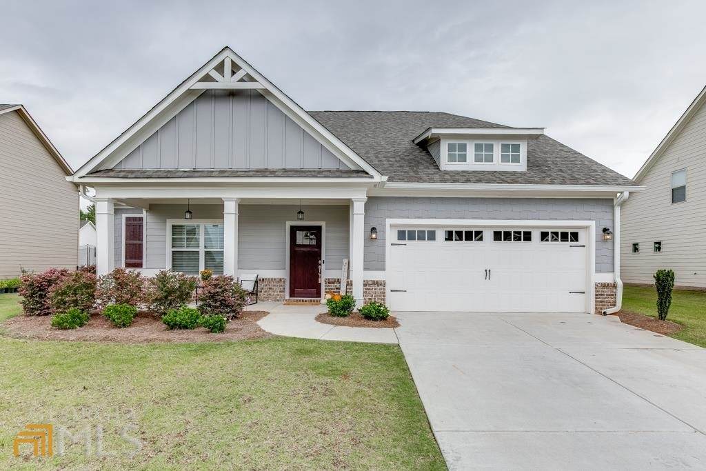 4821 Anvil Court - Photo 1