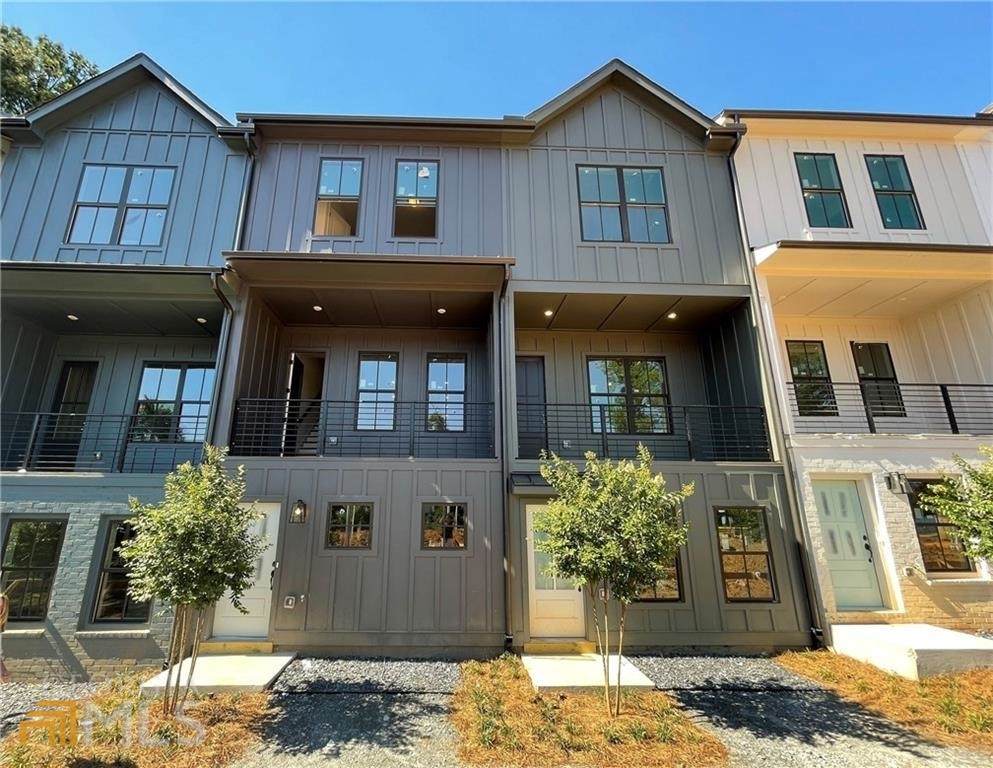 194 Chestnut Circle - Photo 1