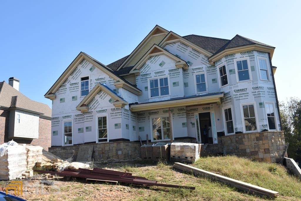2063 Skybrooke Lane - Photo 1