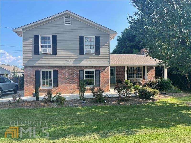 1380 Temple Jhonson Road - Photo 1