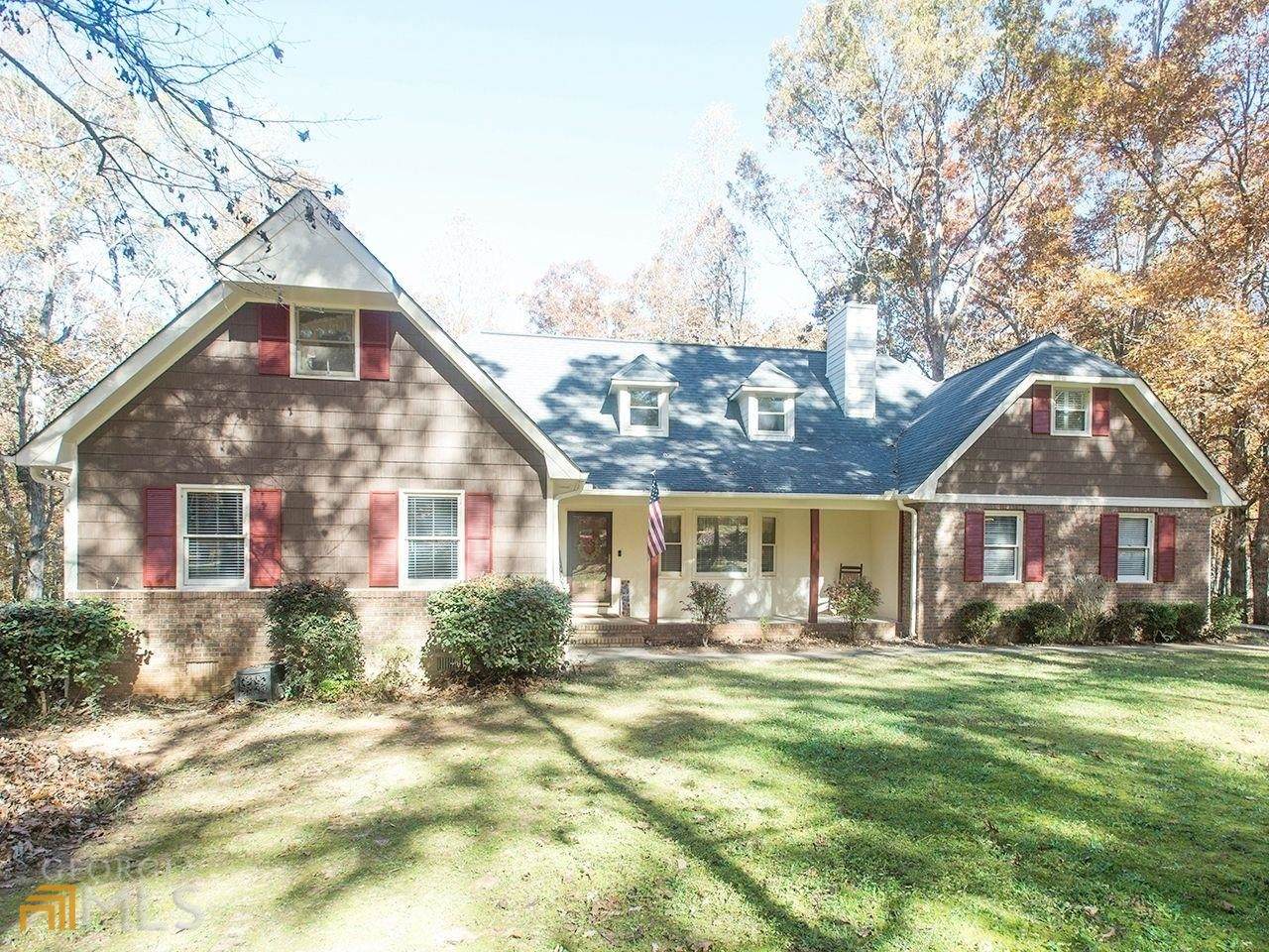106 Bridget Drive - Photo 1