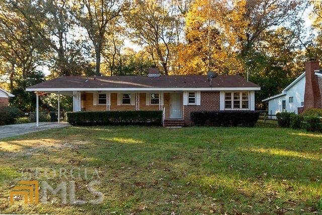 105 Williams Terrace - Photo 1