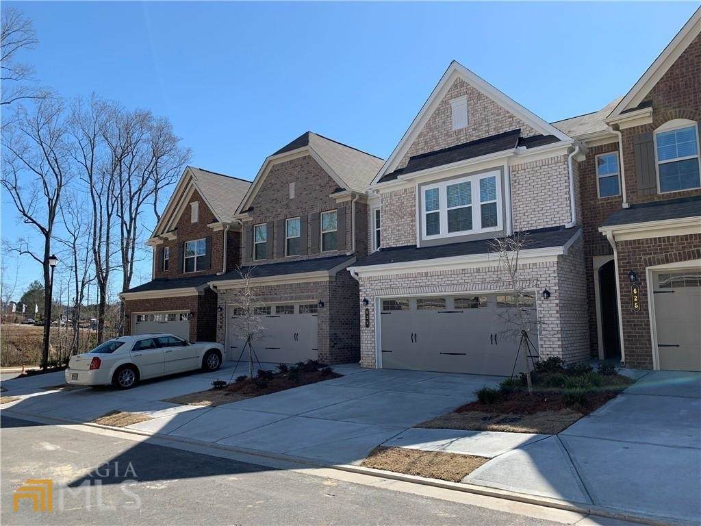 635 Bluffview Dr - Photo 1