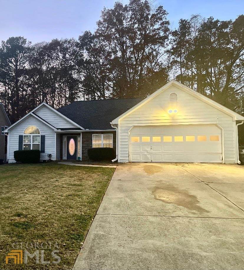 278 Indian Lake Trail - Photo 1