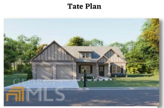 203 Oak Ridge Drive - Photo 1