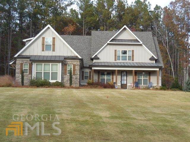 341 Preakness Way - Photo 1