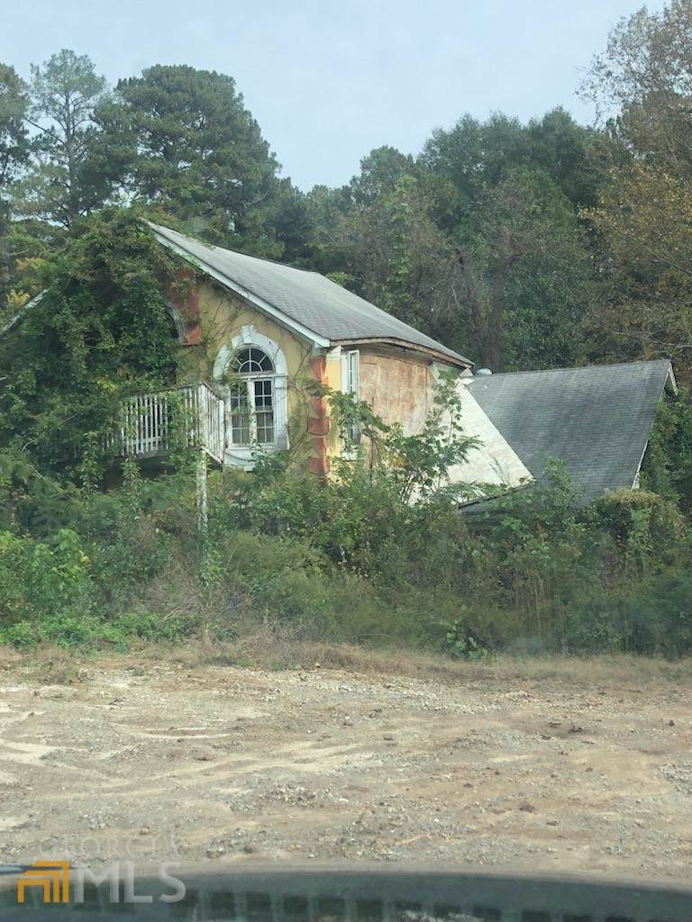 1034 Indian Creek - Photo 1