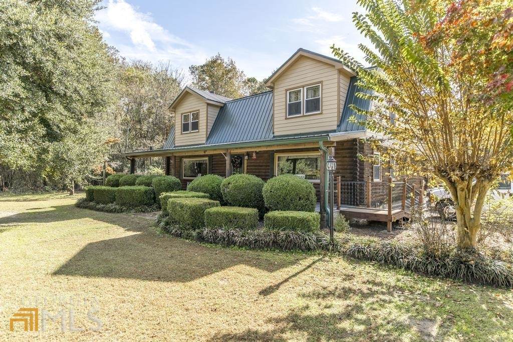 808 Old Perry Rd. - Photo 1