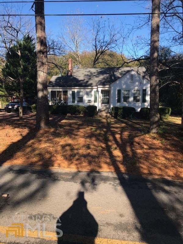 316 Watson Street - Photo 1