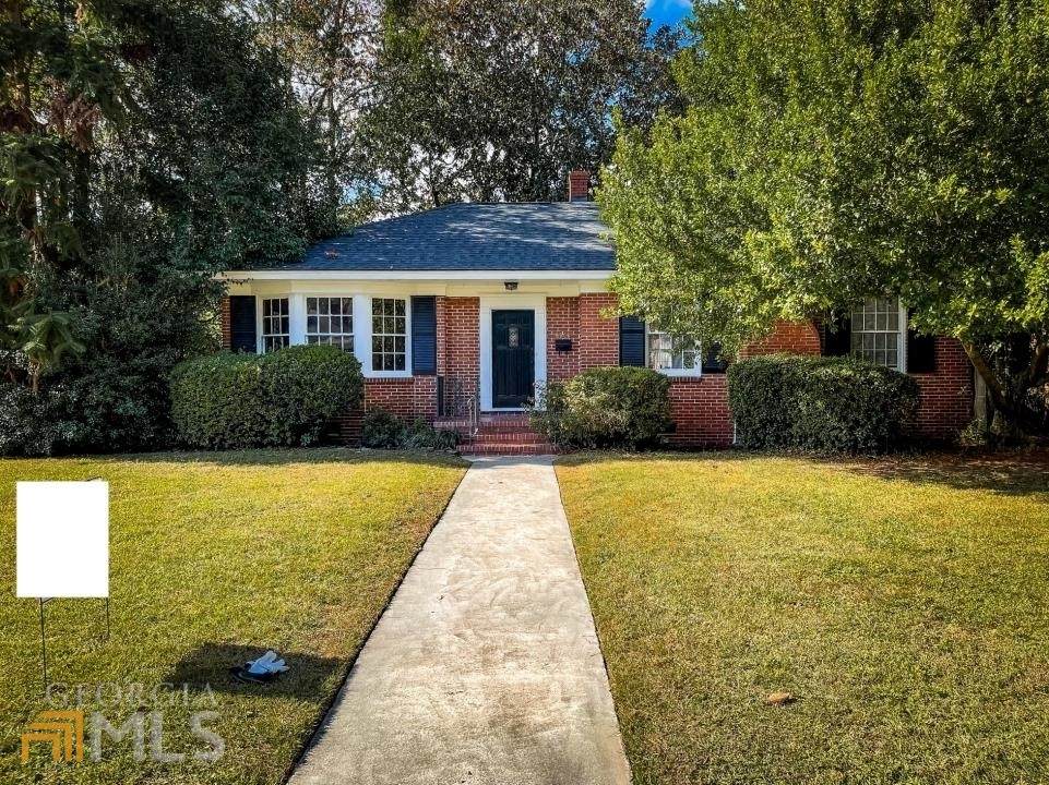 4603 Battey St - Photo 1
