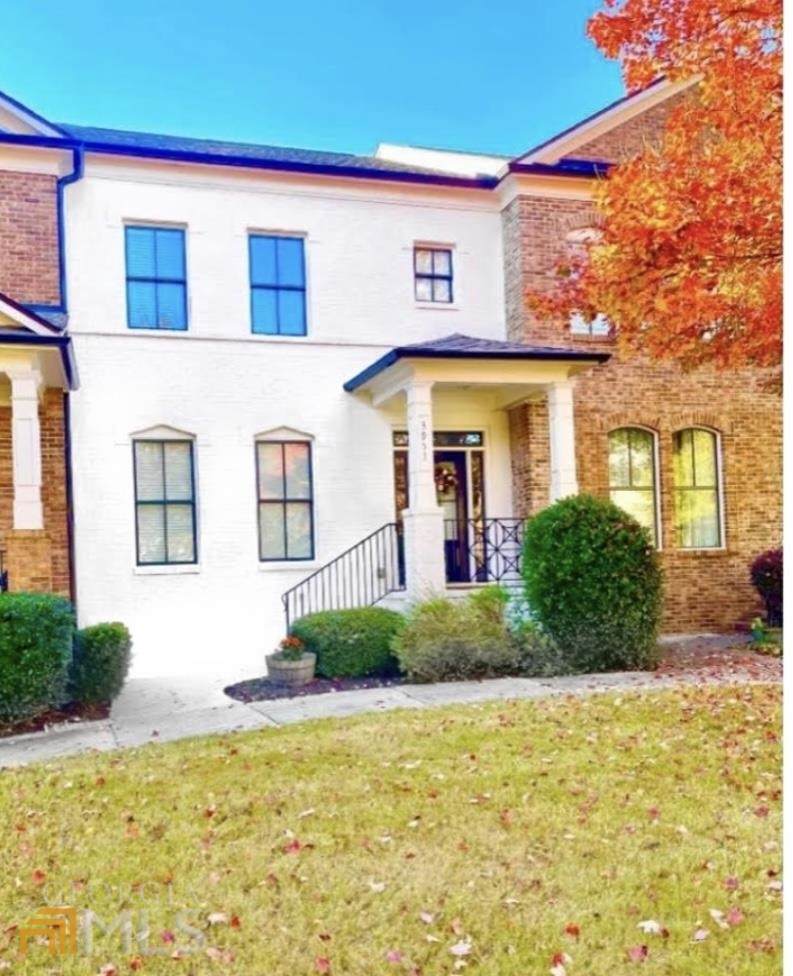 3953 Savannah Square Street Street - Photo 1
