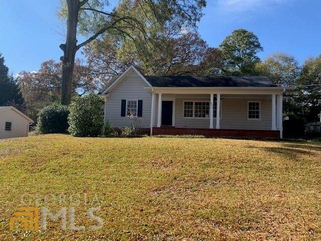 655 Maple Drive - Photo 1