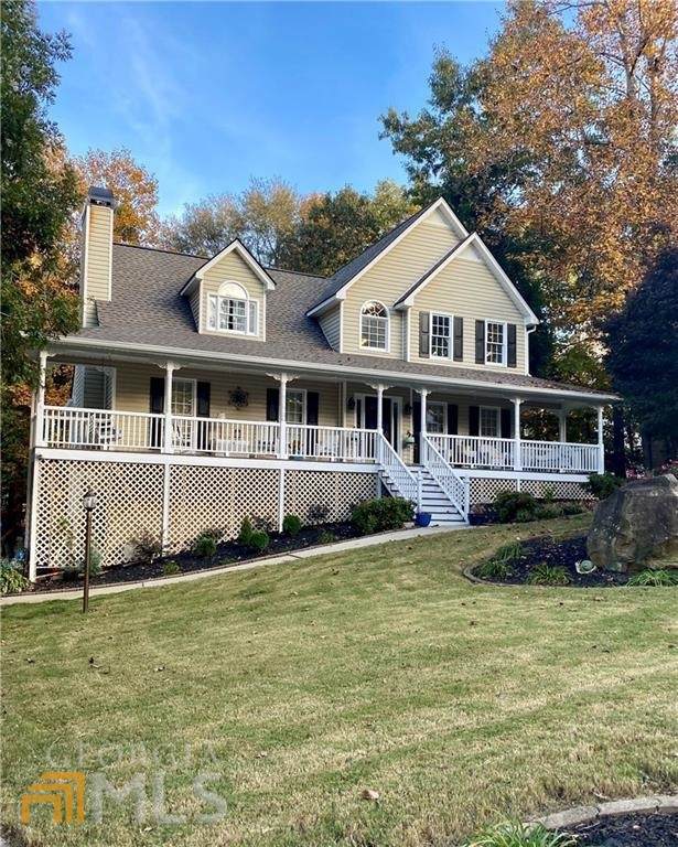 549 Warrenton Drive - Photo 1