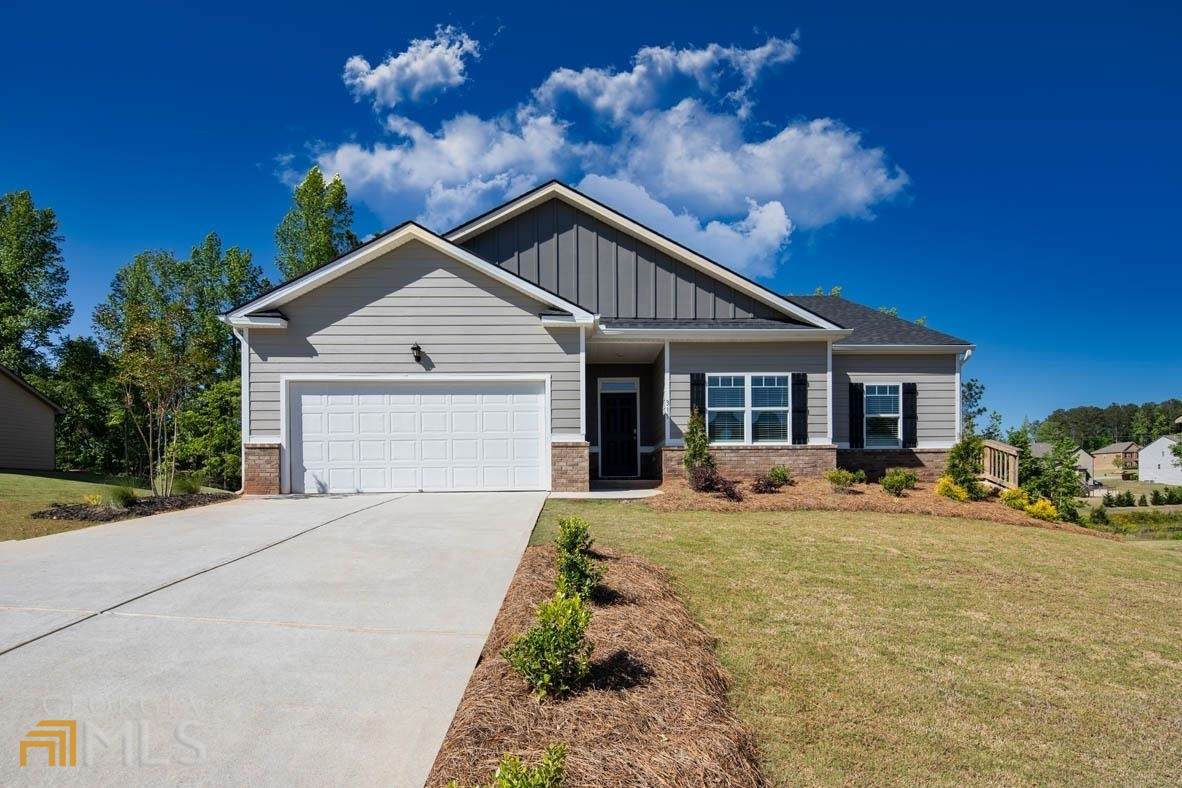 1037 Creekwood Cr. - Photo 1
