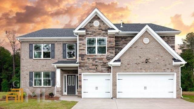 1309 Mosgrove Lane - Photo 1