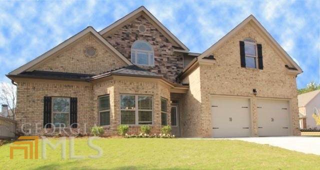 1160 Alaska Street - Photo 1
