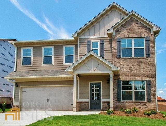 895 Lakehaven Lane - Photo 1
