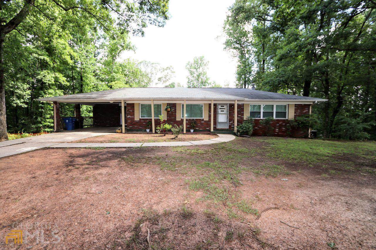 1190 Upper Hembree Road - Photo 1